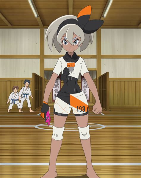 bea (pokemon)